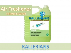 Hygiene Liquid, Glass Cleaner, Floor Cleaning - kallerians